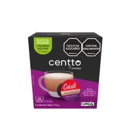 Colcafé Café Chai Latte Centto