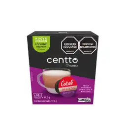 Colcafé Café Chai Latte Centto