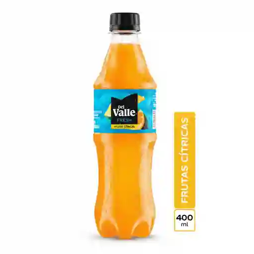 Jugo vallle 400 ml