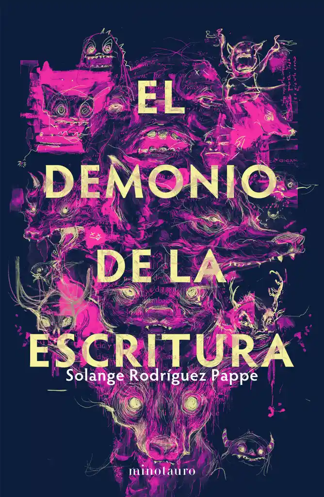 El Demonio de La Escritura
