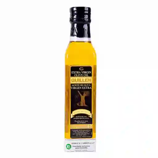 Guillen Aceite Extra Virgen 250 cc