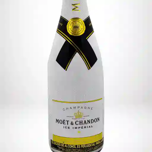 Champagne Moet Ice Imperial X750 ml