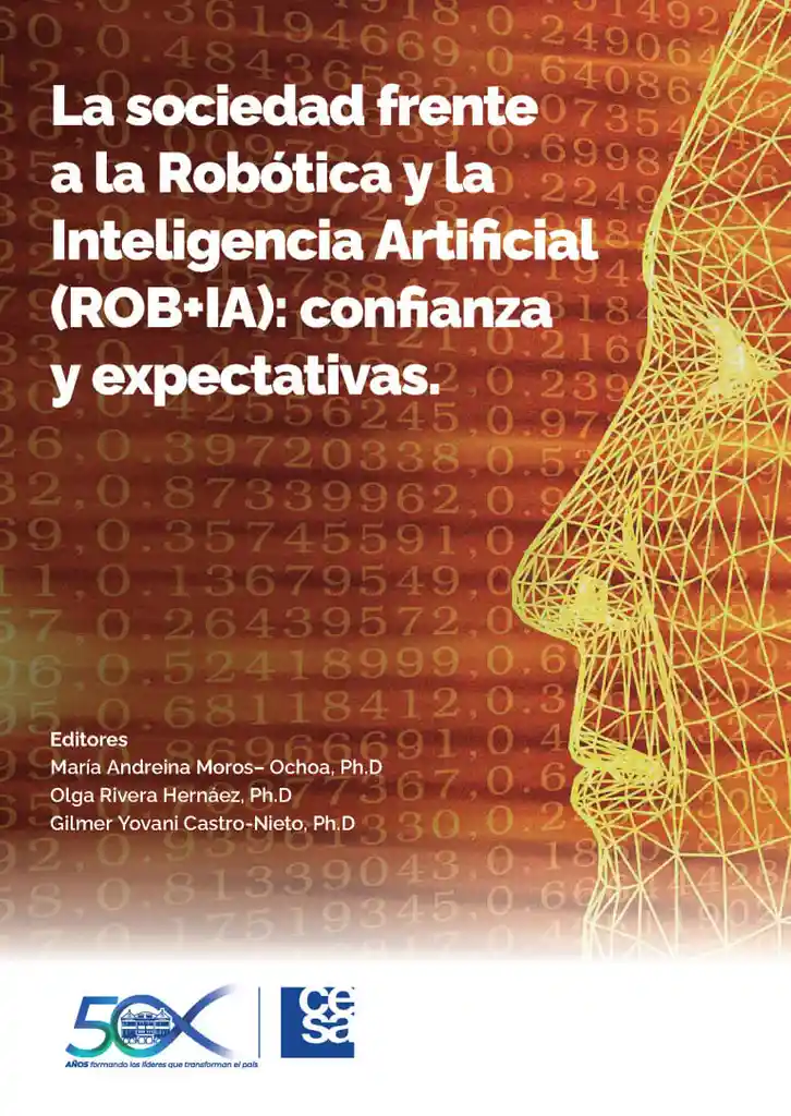 La Sociedad Frente a La Robótica y La Inteligencia Artificial Robia