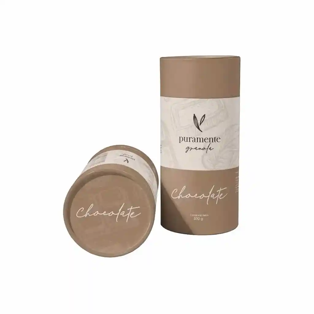 Granola Puramentechocolate
