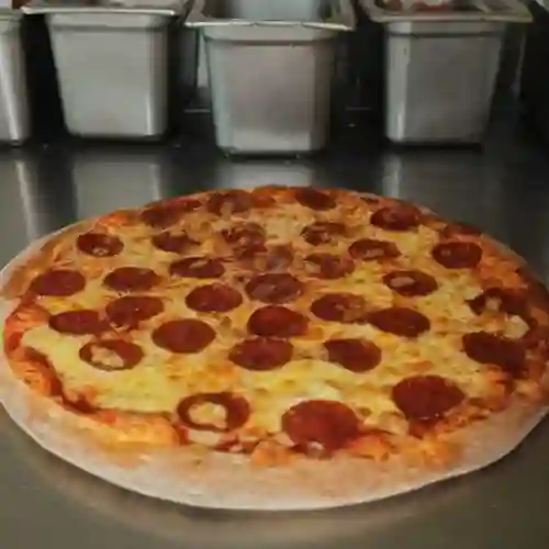 Pizza Pepperoni Personal