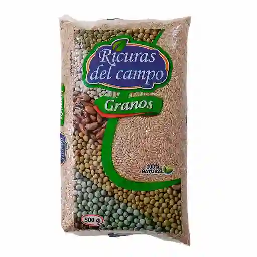 Ricuras Del Campo Alpiste
