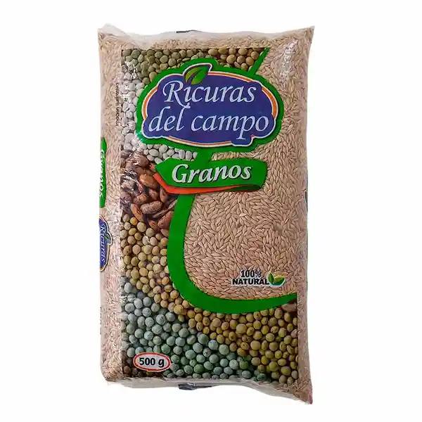 Ricuras Del Campo Alpiste