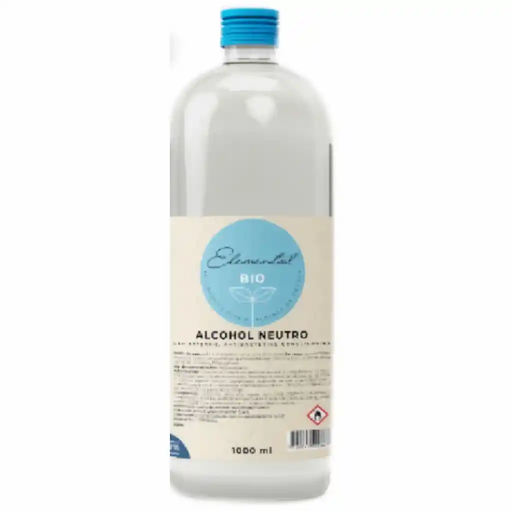 Bio Alcohol Elemental Neutro