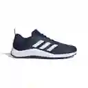 Adidas Zapatos Everyset Trainer Para Hombre Azul Talla 9.5