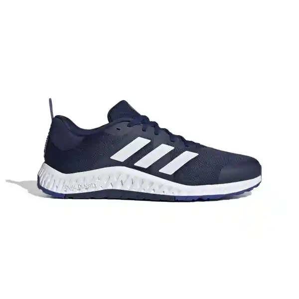 Adidas Zapatos Everyset Trainer Para Hombre Azul Talla 9.5