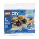 Lego Bolsa Buggy Playero