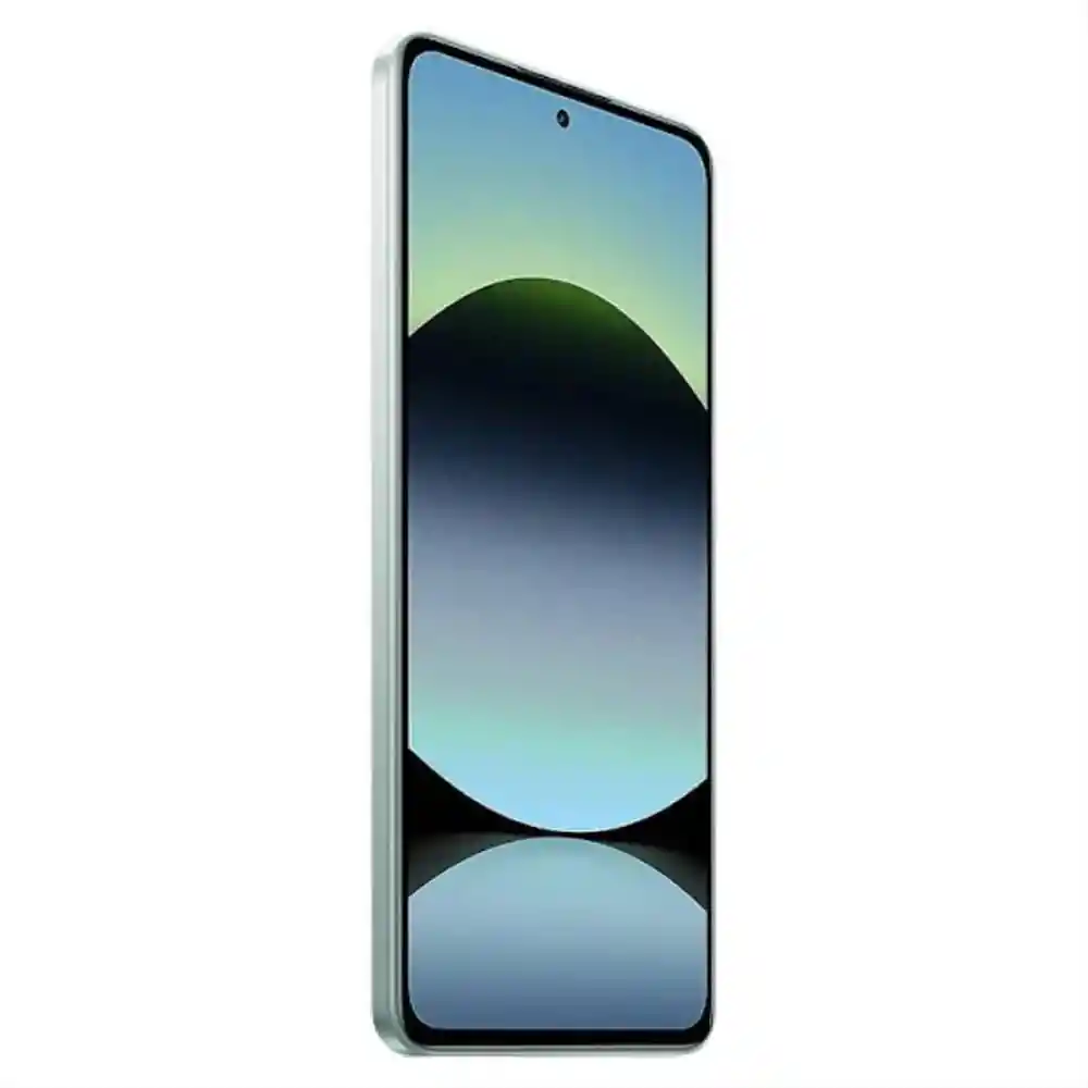 Celular Xiaomi Redmi Note 14 256 Gb 8 Ram Verde