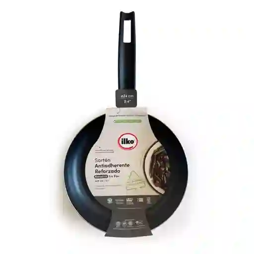 Ilko Sartén Every Day Aluminio Antiadherente 24 cm 1102155