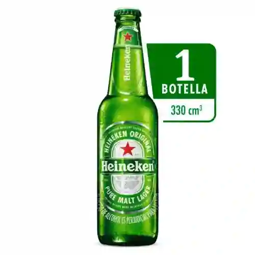 Heineken X 330 ml