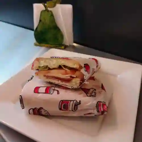 Jamón de Cerdo
