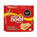 Saltín Noel Galleta Taco
