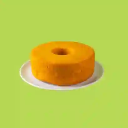 Torta Naranja Miel