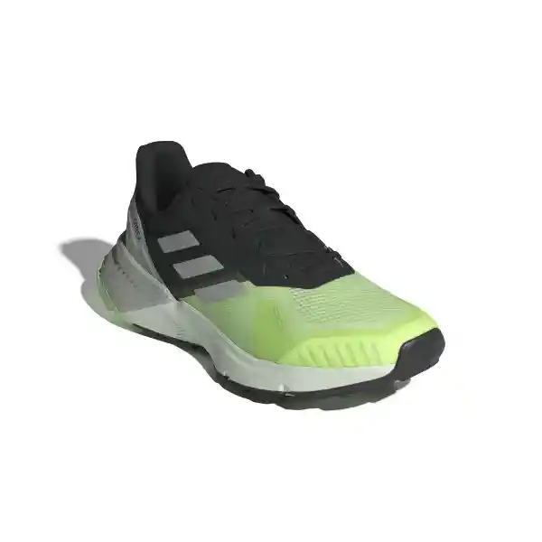 Adidas Zapatos Terrex Soulstride Hombre Verde Talla 10 IG8023