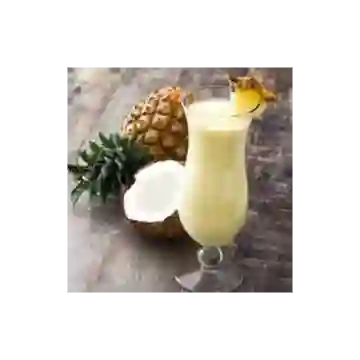 Piña Colada Sin Licor 16 Oz