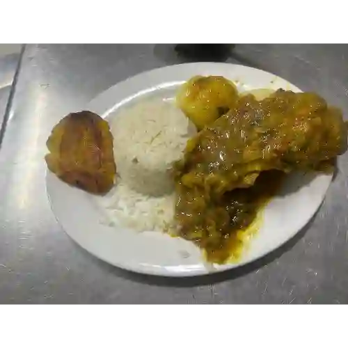 Bandeja con Sobrebarriga
