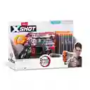 Lanzador de Dardos Xshot Demon Slayer Menace 8 Dardos