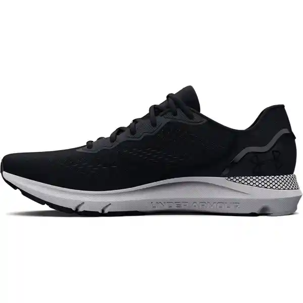 Under Armour Zapatos Hombre Negro T 10 3026121-001