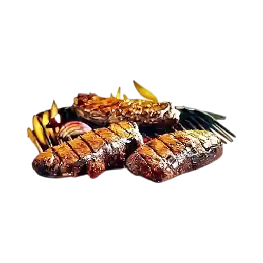 Asado Del Rey