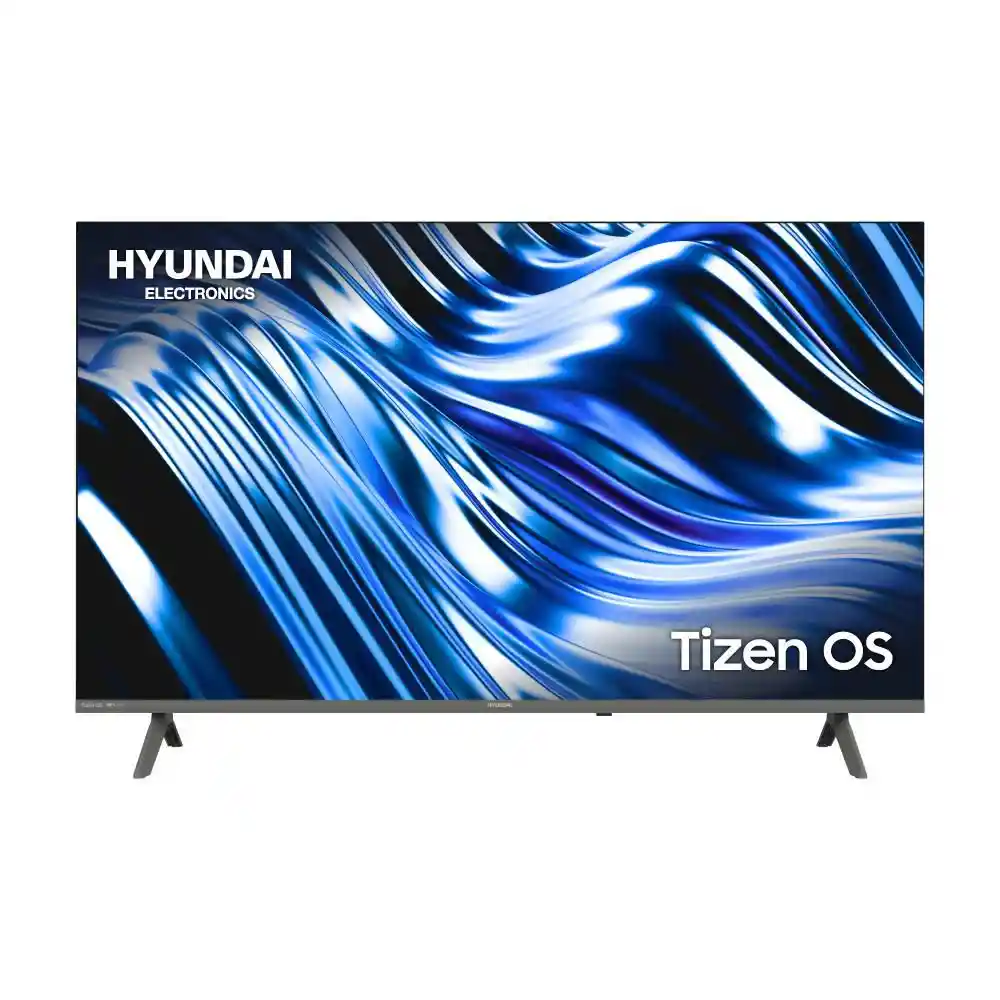 Televisor Hyundai 43 Pulgadas Led Fhd Smart Tv Hyled4324tm
