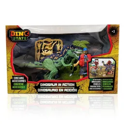 Dinosaurio Boing Toys