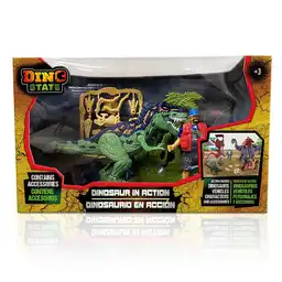 Dinosaurio Boing Toys