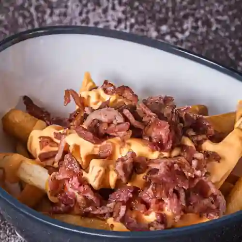 Bacon Fries