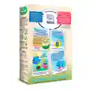 Cereal infantil NESTUM 5 Cereales x 200g