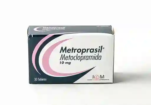Metroprasil (10 mg)