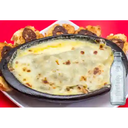 Combo Lasagna Mixta + Breta��a 300 ml