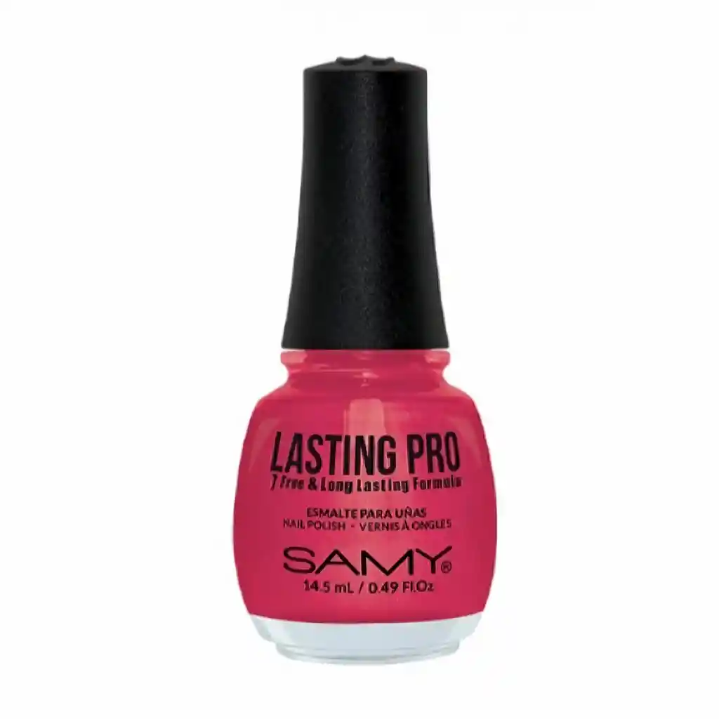 Samy Esmalte Profesional Lasting 232 Angola