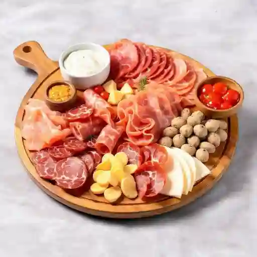Tablo de ibericos