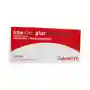 Irbevitae Plu (300 mg /12.5 mg)