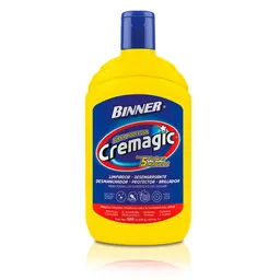 Binner Cremagic Súper Poderosa Binner