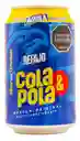 Cola & Pola Refajo