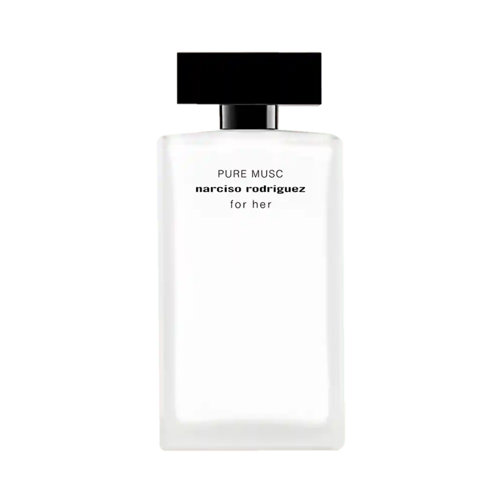 Narciso Rodriguez Eau de Parfum  Pure Musc