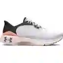 Under Armour Zapatos W Hovr Machina Blanco 7.5 Ref: 3027728-100