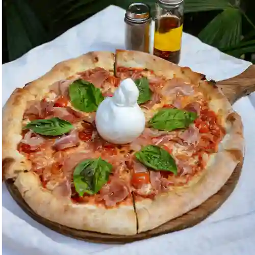 Pizza Mija