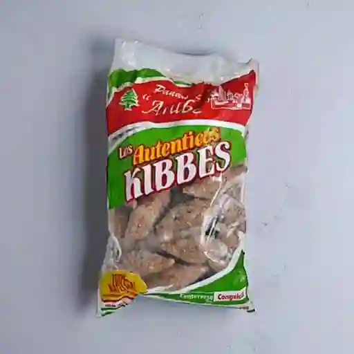 Kibbe Pasaboca X 50
