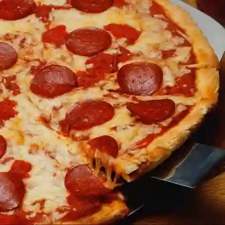Salami Porcion