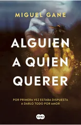 Alguien a Quien Querer