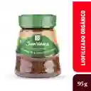 Juan Valdez Café Liofilizado Orgánico