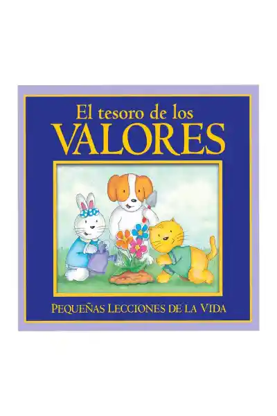 El Tesoro de Los Valores