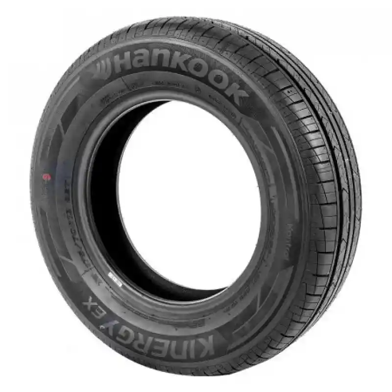 Hankook Llanta H308 175/70R13 Negro