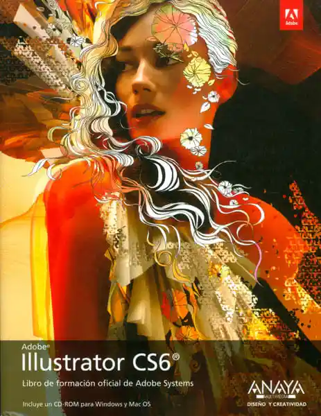 Illustrator Cs6 Libro de Formación Oficial de Adobe Systems