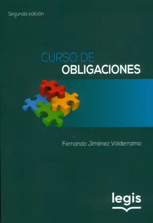 Curso de Obligaciones